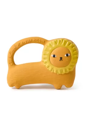 Richie Lion Teething Ring