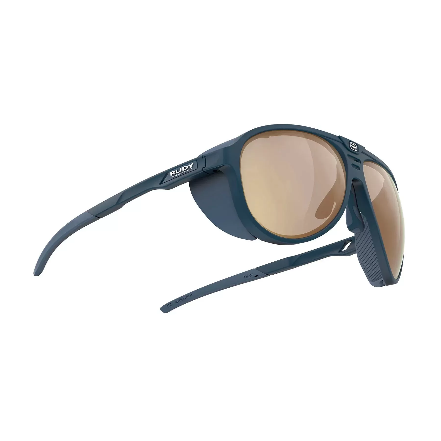 Rudy Project Stardash ImpactX Photochromic