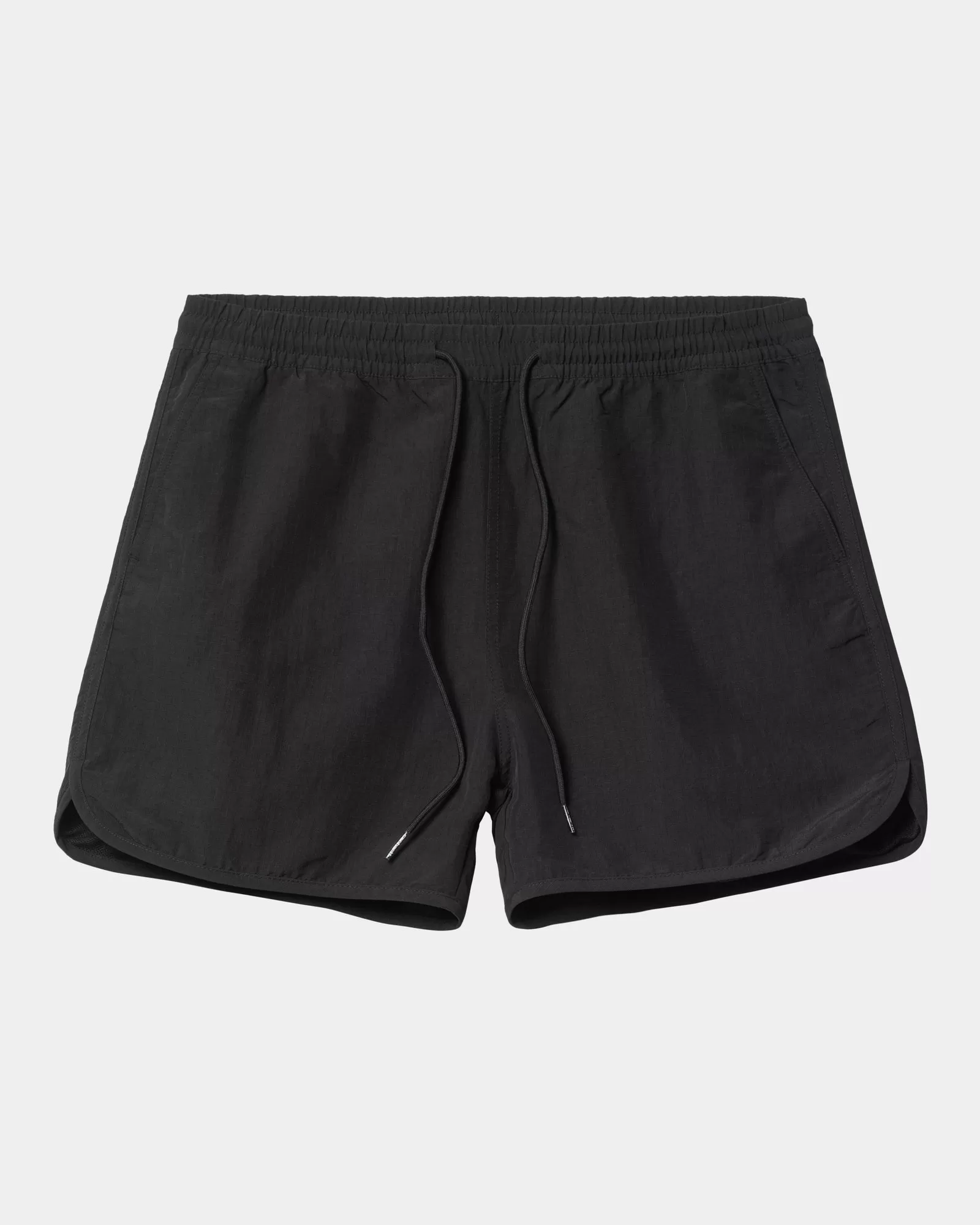 Rune Swim Short | Black