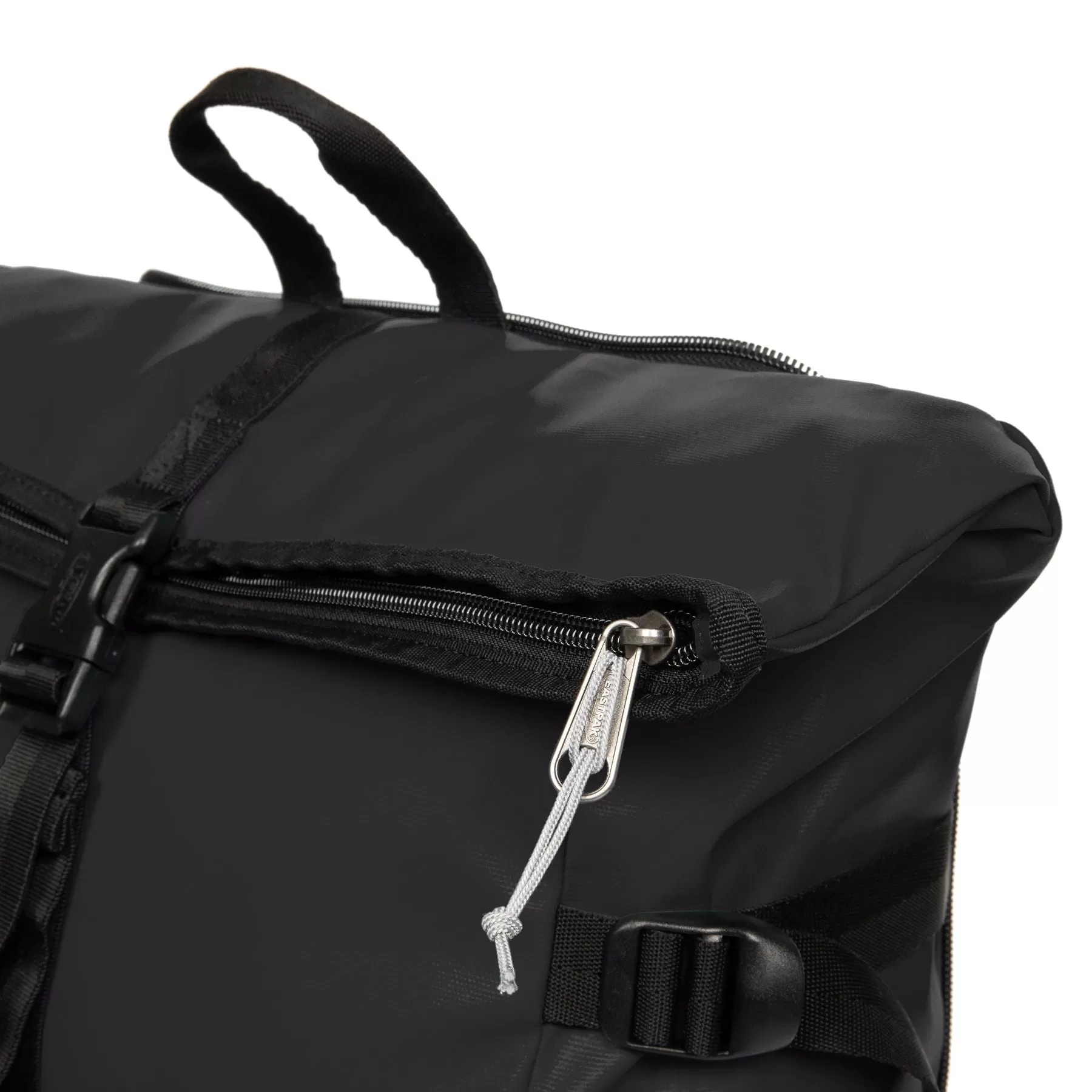 SAC EASTPAK MACLO BIKE TARP BLACK