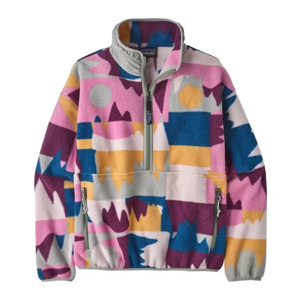 Synchilla Marsupial Fleece Women's