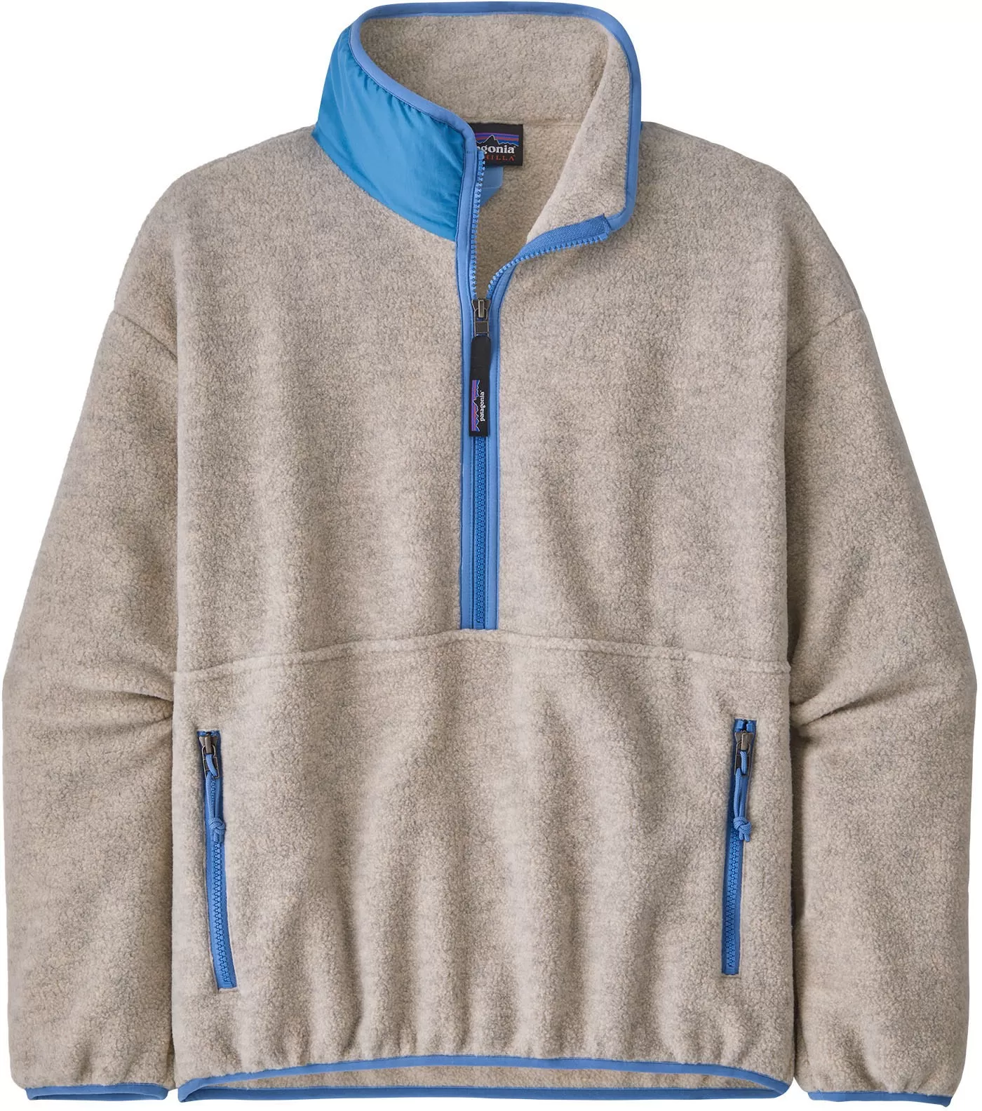 Synchilla Marsupial Fleece Women's