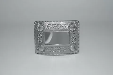 Thistle Buckle