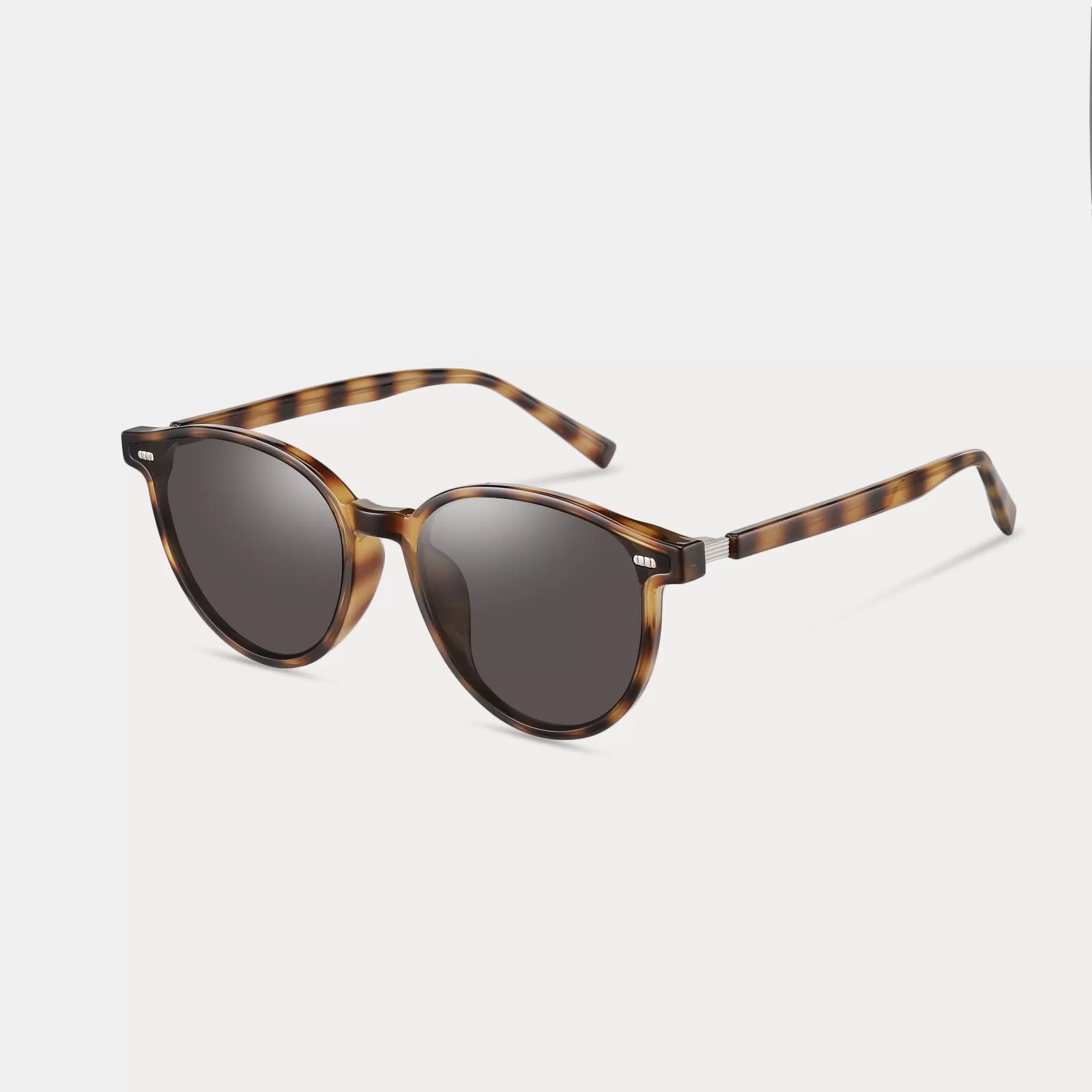 Tortoiseshell Sunglasses