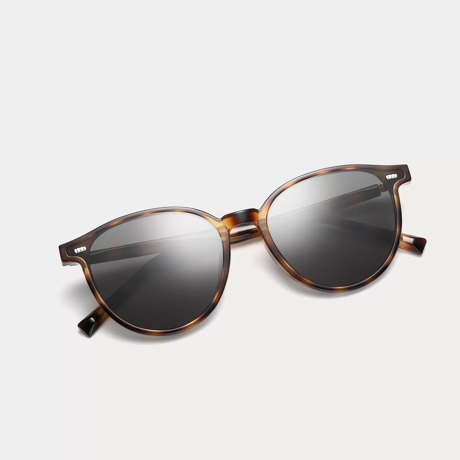 Tortoiseshell Sunglasses