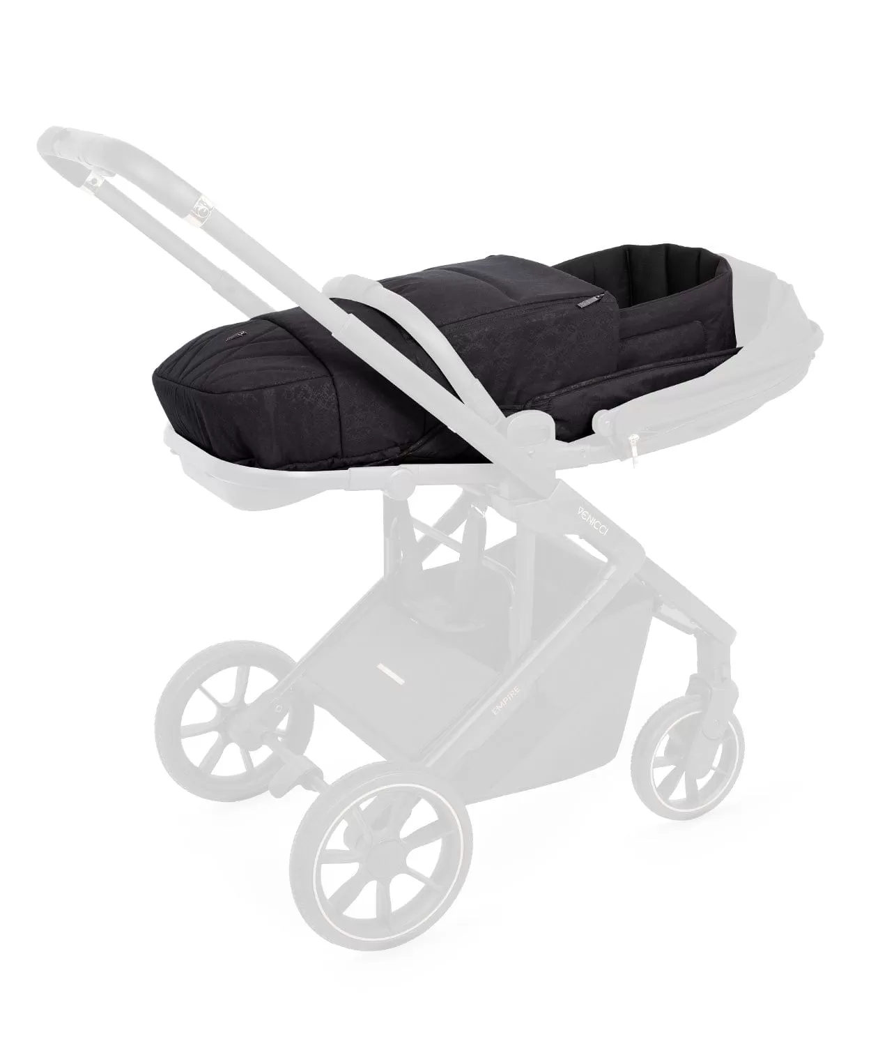 Venicci empire Newborn insert - Black