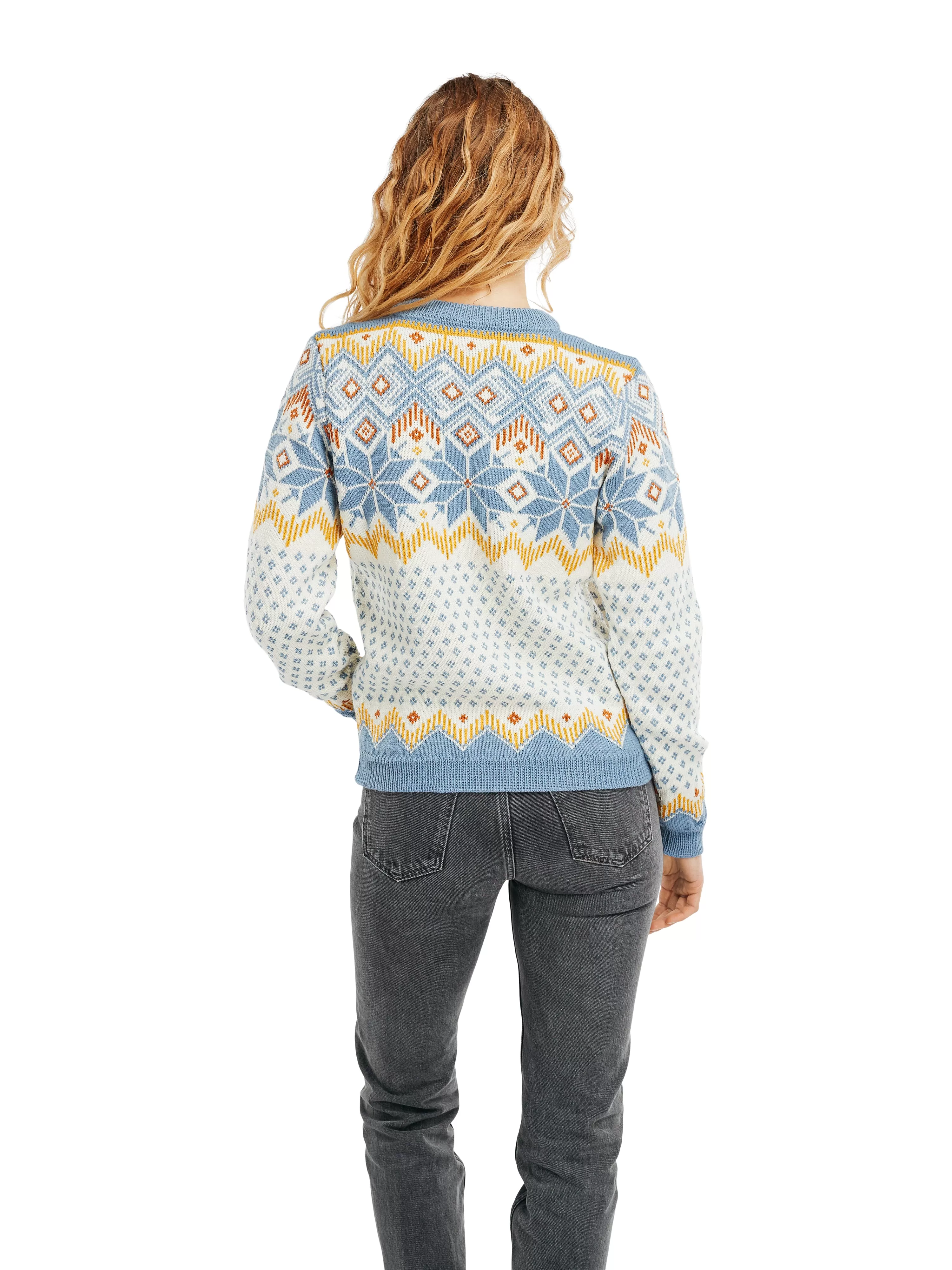 Vilja Sweater Women's