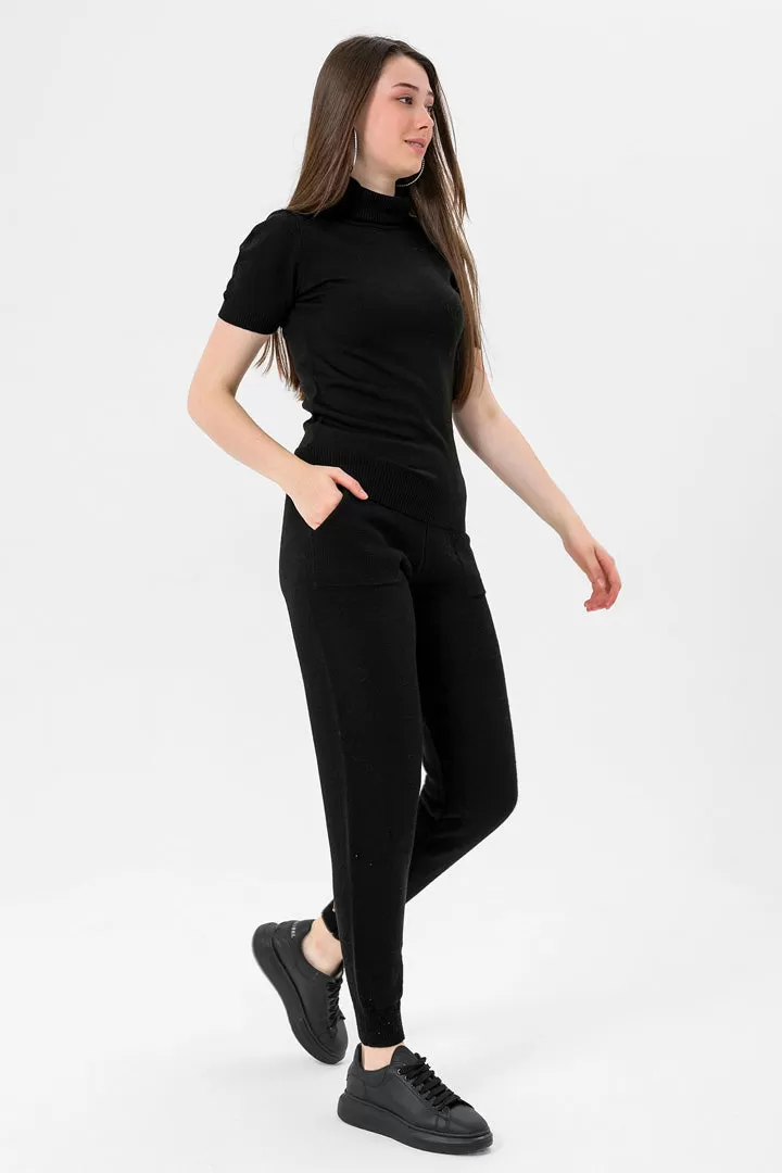 WOMEN TROUSER