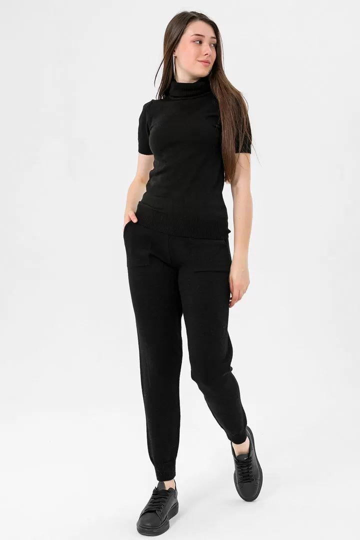 WOMEN TROUSER